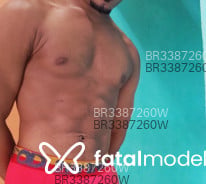 Acompanhante Morenojp - Perfil