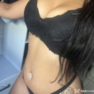 Acompanhante Bruna - Perfil