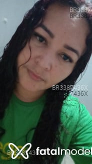 Acompanhante Fabyy - Perfil