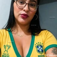 Acompanhante Aghata - Perfil