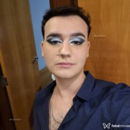 Acompanhante Gu Oliveira - Perfil