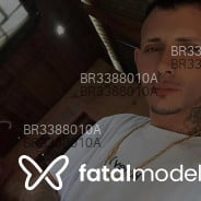 Acompanhante Chris - Perfil