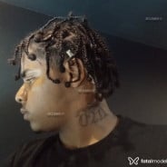 Acompanhante Ramom - Perfil