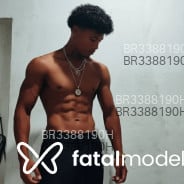 Acompanhante Miguel - Perfil