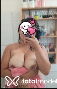 Acompanhante Laura Santos - Perfil