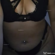 Acompanhante Melissa Alcoeres - Perfil
