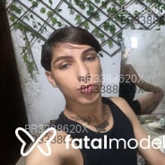Acompanhante Rubzinhaaa - Perfil