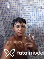 Acompanhante Morenowpl - Perfil
