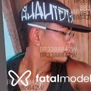Acompanhante Juan Felix - Perfil