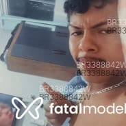 Acompanhante Juan Felix - Perfil