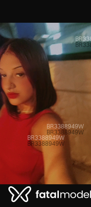 Acompanhante Maria Eduarda - Perfil