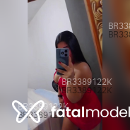 Acompanhante Ana Beatriz - Perfil