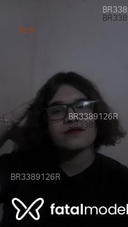 Acompanhante Gabizinha - Perfil