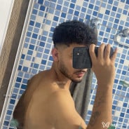 Acompanhante Matheus - Perfil