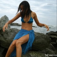 Acompanhante Belaa - Perfil