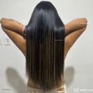 Acompanhante Gisele Andrade - Perfil