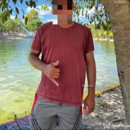 Acompanhante Gabriel Sousa - Perfil