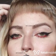 Acompanhante Helena Blond - Perfil