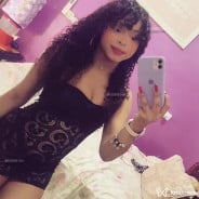 Acompanhante Larissa Muniz - Perfil