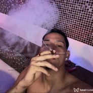 Acompanhante Lucas Santos - Perfil