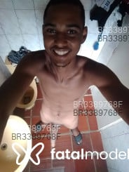Acompanhante Mineiro - Perfil
