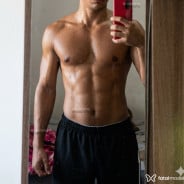 Acompanhante Lucas - Perfil
