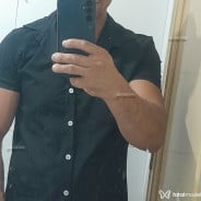 Acompanhante Maicon - Perfil