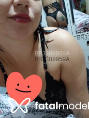 Acompanhante Pathy - Perfil