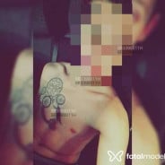 Acompanhante Pocalo - Perfil