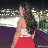 Acompanhante Letícia Azevedo - Perfil