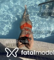 Acompanhante Nicole Morena - Perfil