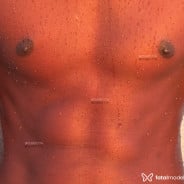 Acompanhante Brook - Perfil