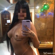 Acompanhante Lara Lisboa - Perfil