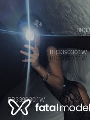 Acompanhante Angel - Perfil