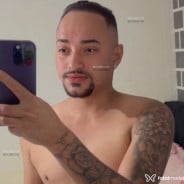 Acompanhante Nando - Perfil