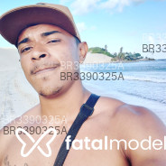 Acompanhante Thomas Shelby - Perfil