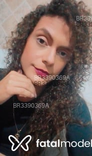 Acompanhante Laura - Perfil