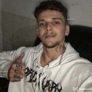 Acompanhante Luís Felipe - Perfil