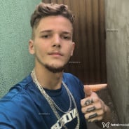 Acompanhante Nerro - Perfil