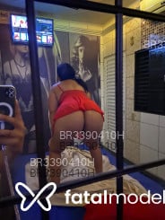 Acompanhante Lu Spekinha - Perfil