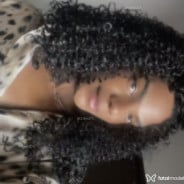 Acompanhante Alessandra - Perfil