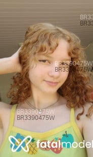 Acompanhante Melissa - Perfil