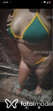 Acompanhante Baixinhaescrota - Perfil