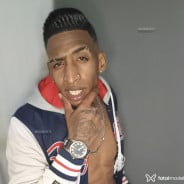 Acompanhante Blacktattoo - Perfil