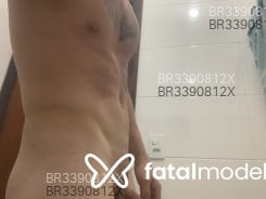 Acompanhante Bate Estaca - Perfil