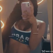 Acompanhante Bianca - Perfil