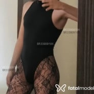 Acompanhante Iara Rodrigues - Perfil