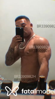 Acompanhante Oplay - Perfil