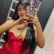 Acompanhante Lupita - Perfil