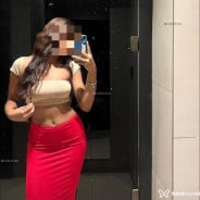 Acompanhante Fernanda - Perfil